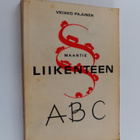 Veikko Pajunen : Maantieliikenteen ABC - pikkukuva 1