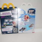 Mcdonald's happy meal laatikko x2 - pikkukuva 4