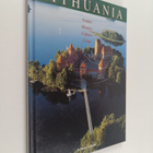 Audra Kairiene : Lithuania : nature, history, culture, ci... - pikkukuva 1