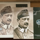 Mannerheim Marskin merkki 1951, Sotiemme Veteraanit - pikkukuva 1