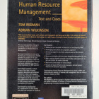 Adrian Wilkinson : Contemporary human resource management... - pikkukuva 2
