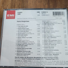Canto Gregoriano tupla cd - pikkukuva 2