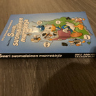 Aku Ankka - Suuri suomalainen murrekirja - pikkukuva 1
