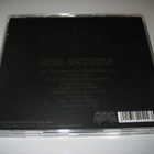 Marduk - Opus Nocturne (CD) - pikkukuva 2