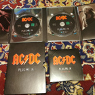 AC/DC Plug Me in 2DVD plus Bonus CDsingle - pikkukuva 2
