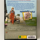 Ville vallaton dvd - pikkukuva 2