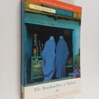 Åsne Seierstad : The bookseller of Kabul - pikkukuva 1