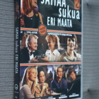 DVD Samaa sukua eri maata 2 ( 1998 ) - pikkukuva 1