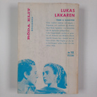 Frank G. Slaughter : Lukas, läkaren - pikkukuva 2
