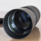 == RMC Tokina 100-300mm f/5 - OM - pikkukuva 4