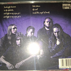Children Of Bodom – Something Wild cd - pikkukuva 1