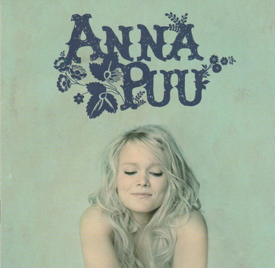 CD: Anna Puu