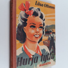 Liisa Ottonen : Hurja tyttö - pikkukuva 1