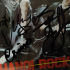 HANOI ROCKS - BANGKOK SHOCKS SAIGON SHAKES CD + NIMMARIT! - pikkukuva 3