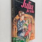 Ursula Fuchs : Julia ja sota - pikkukuva 1