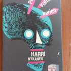 Harri Nykänen Puoli Volttia Kerien - pikkukuva 1