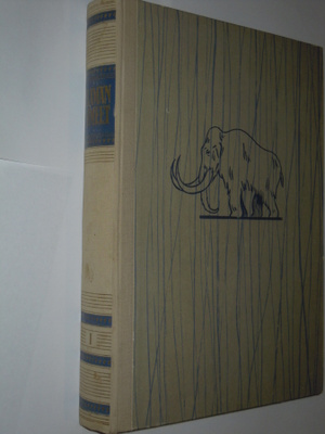 H.G. Wells / J. Huxley / G. Ph. Wells : Elämän ihmeet I