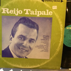 Reijo Taipale Ethän minua unhoita Scandia Lp some RW - pikkukuva 1