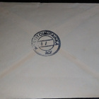 Postitoimipaikka x2 sin/must M-30 sens-kuori 26/8 - pikkukuva 3