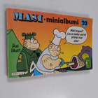Mort Walker : Masi-minialbumi 20 - pikkukuva 1