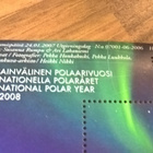Pienoisarkki Kansainvälinen Polaarivuosi 2007 - pikkukuva 2