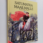 Satumatka maailmalle : kansansatuja kuudesta maasta - pikkukuva 1
