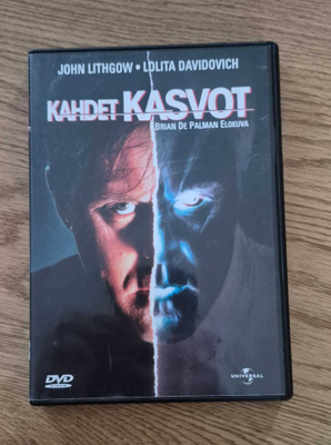 Kahdet kasvot