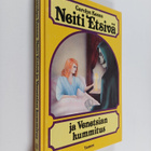 Carolyn Keene : Neiti Etsivä ja Venetsian kummitus - pikkukuva 1