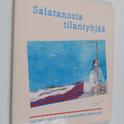 Salatanssia tilantyhjää : nuoren virolaisen runouden anto... - pikkukuva 1