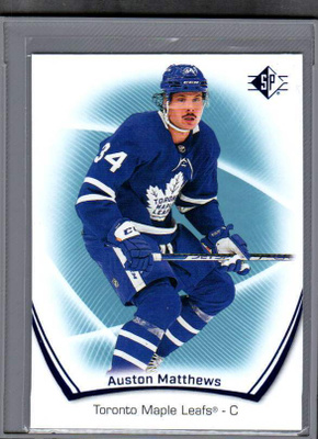 2021-22 SP - Blue - 0,25 € / kpl