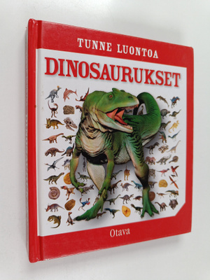 Dinosaurukset