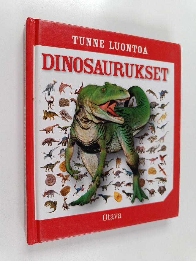 Dinosaurukset