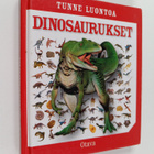 Dinosaurukset - pikkukuva 1