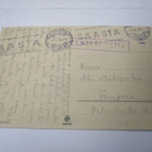 Petsamo Liinahamari KB 195/10 ajallaan käytetty- 1943 - pikkukuva 2
