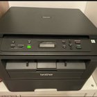 @@@ Brother DCP-L2520DW laser monitoimilaite@@@ - pikkukuva 1