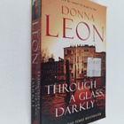 Donna Leon : Through a Glass Darkly - pikkukuva 1