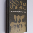 Agatha Christie ym. : Paddingtonista 16.50 / Rakkaani, ky... - pikkukuva 1