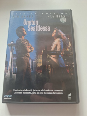 Uneton Seatlessa