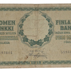 5 Markkaa 1918 5193464 Brg - His - pikkukuva 1