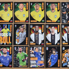 2024 Panini World Class Soccer (Stickers) - pikkukuva 2