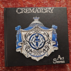 Crematory - Act Seven (CD) - pikkukuva 1