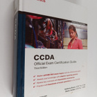 Steve Jordan ym. : CCDA Official Exam Certification Guide - pikkukuva 1