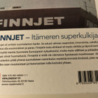 Finnjet Itämeren superkulkija - pikkukuva 3