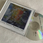 Ilmari Krohn . Psalmit I-XII CD - pikkukuva 1