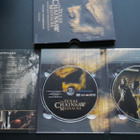 DVD: The Texas Chain Saw Massacre 2xDVD Digipak (2003) - pikkukuva 3