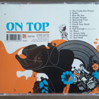 CD: Eternal Erection - On Top (2005) - pikkukuva 2