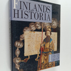 Märtha (huvudredaktör) Norrback : Finlands historia 1 - pikkukuva 1