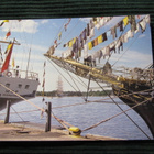 Mariehamn. Laivapostikortti - pikkukuva 1