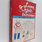 Jorma Heikkilä ym. : Luova kirjoittaminen - pikkukuva 1