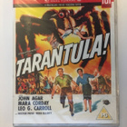 Tarantula (1955) Blu-ray + DVD) Juliste mukana (UUSI) - pikkukuva 1